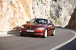 BMW 3-Series Coupe 2011 года